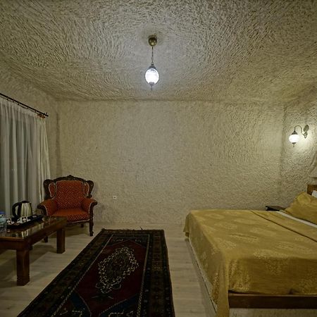 Hotel Gerdis Evi Göreme Exterior foto