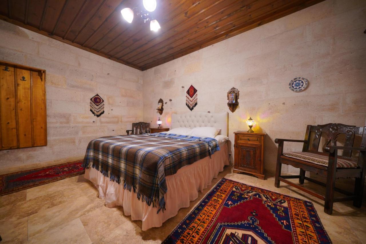 Hotel Gerdis Evi Göreme Exterior foto