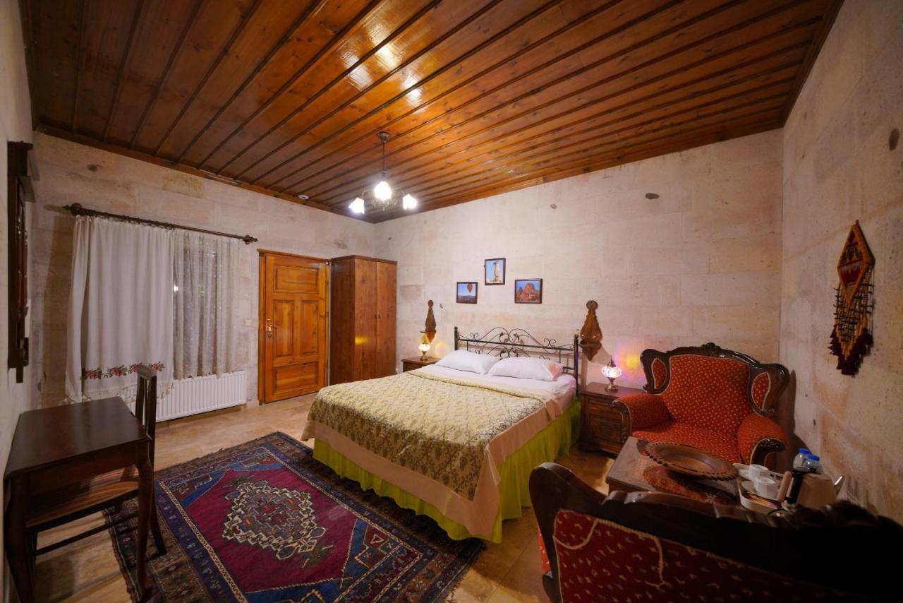 Hotel Gerdis Evi Göreme Exterior foto