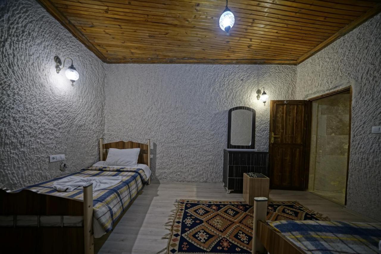 Hotel Gerdis Evi Göreme Exterior foto