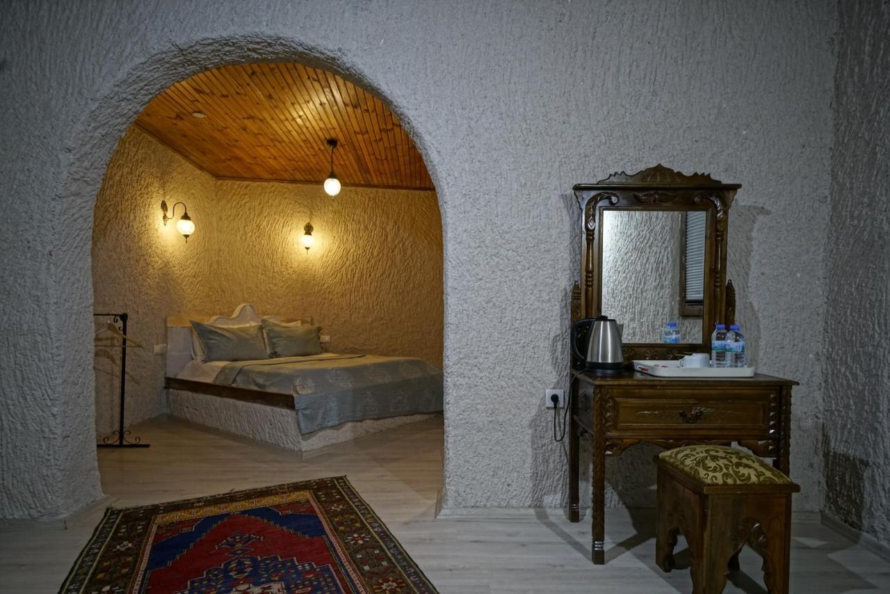 Hotel Gerdis Evi Göreme Exterior foto