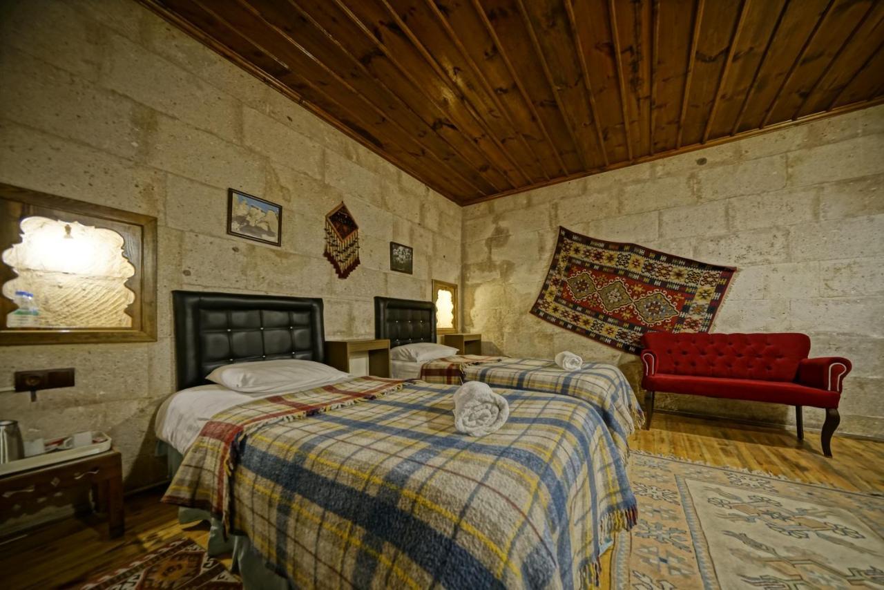 Hotel Gerdis Evi Göreme Exterior foto