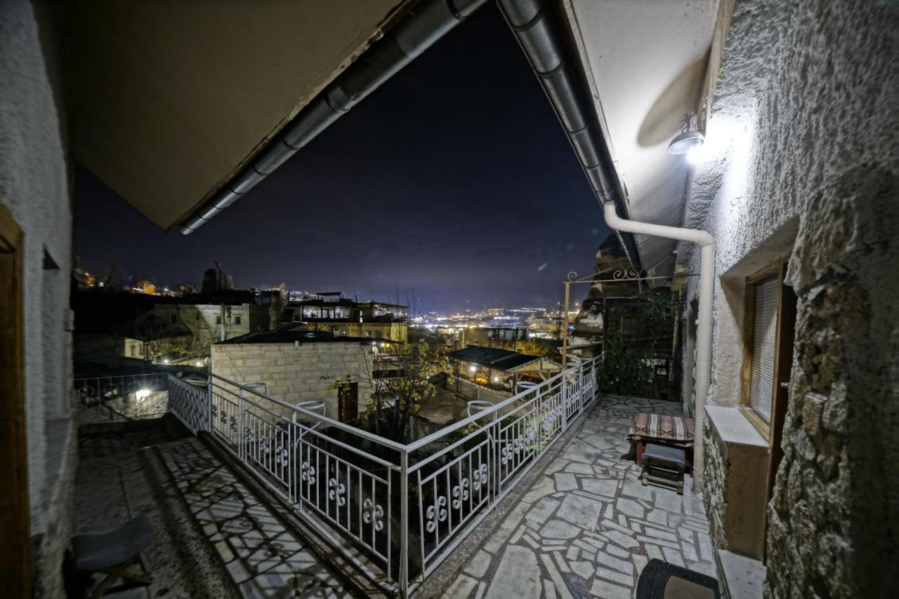Hotel Gerdis Evi Göreme Exterior foto