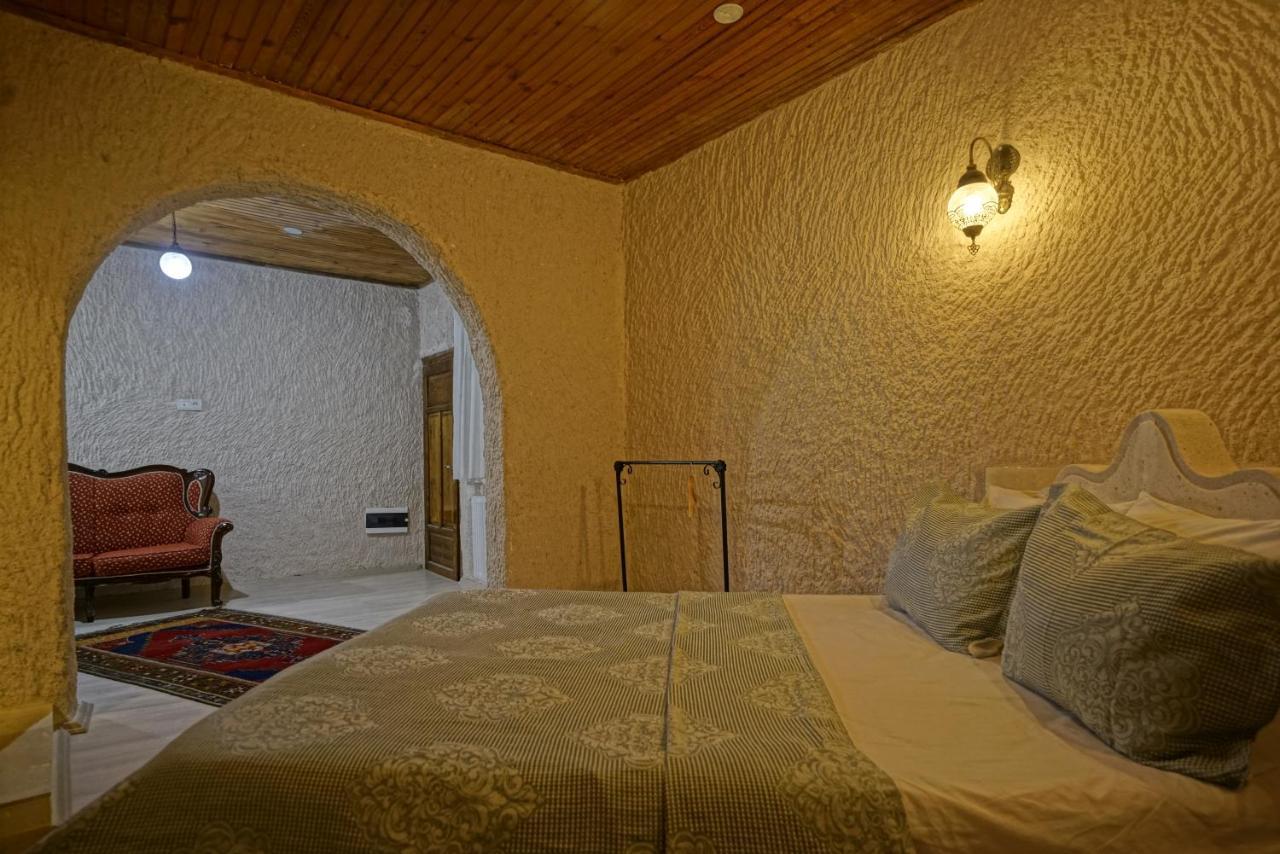 Hotel Gerdis Evi Göreme Exterior foto