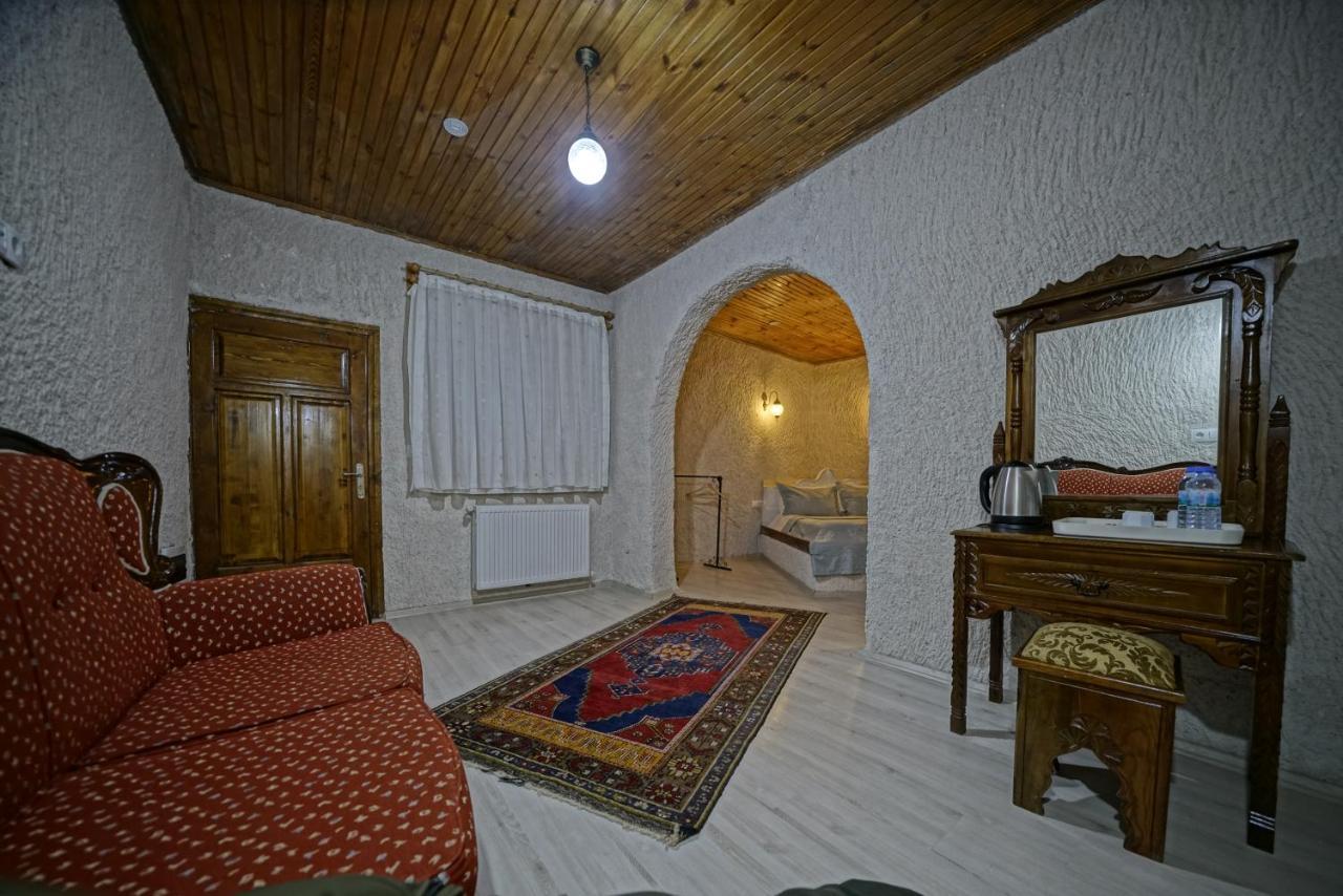 Hotel Gerdis Evi Göreme Exterior foto