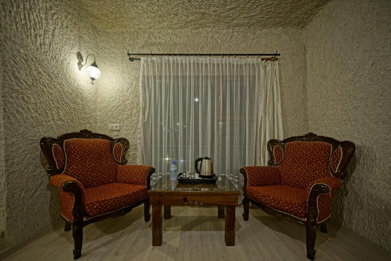 Hotel Gerdis Evi Göreme Exterior foto