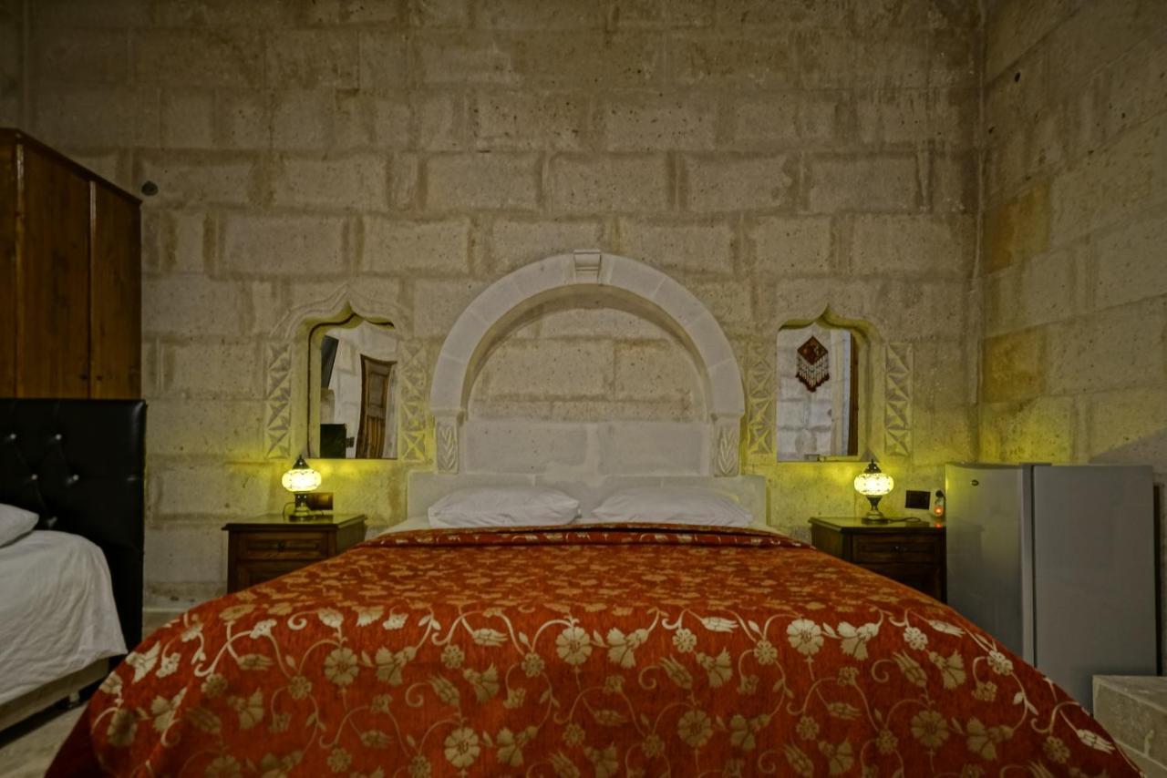 Hotel Gerdis Evi Göreme Exterior foto