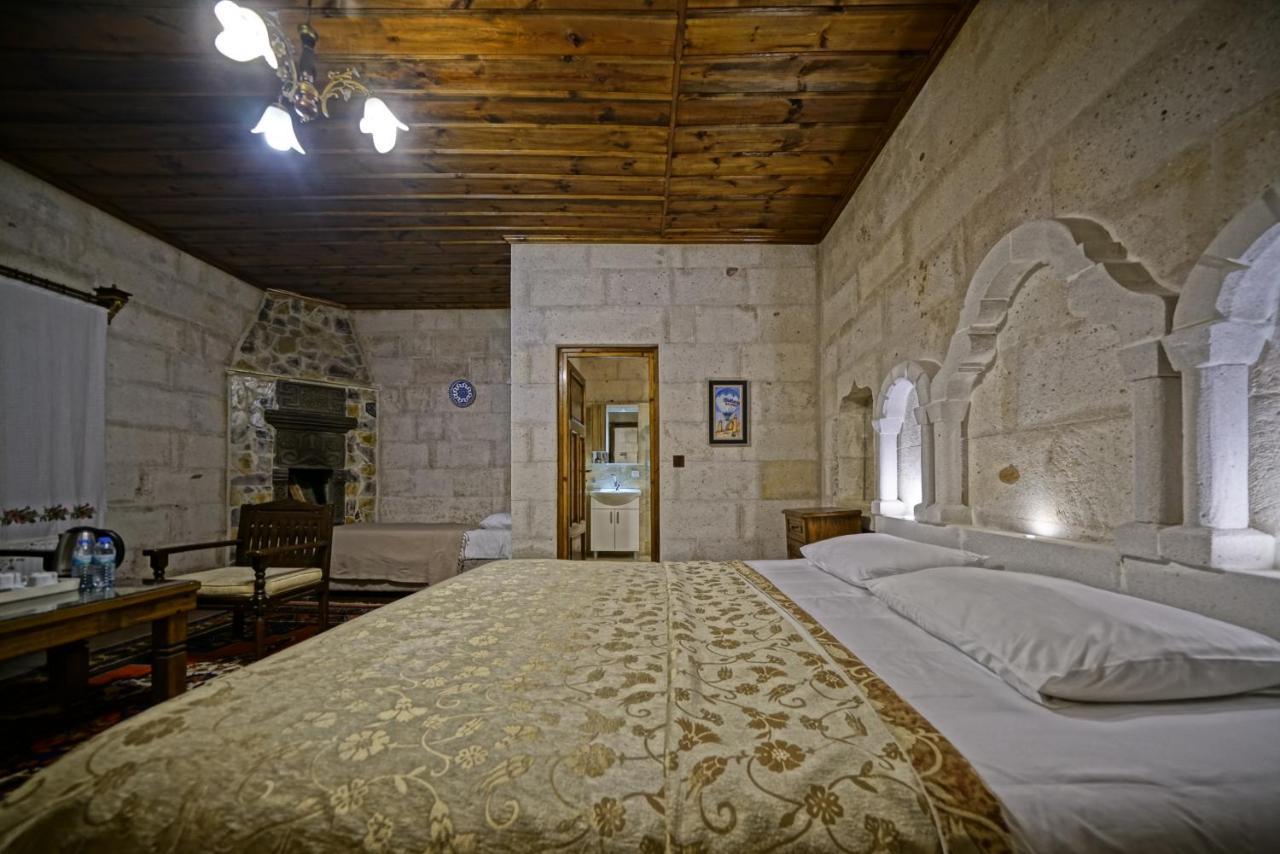 Hotel Gerdis Evi Göreme Exterior foto
