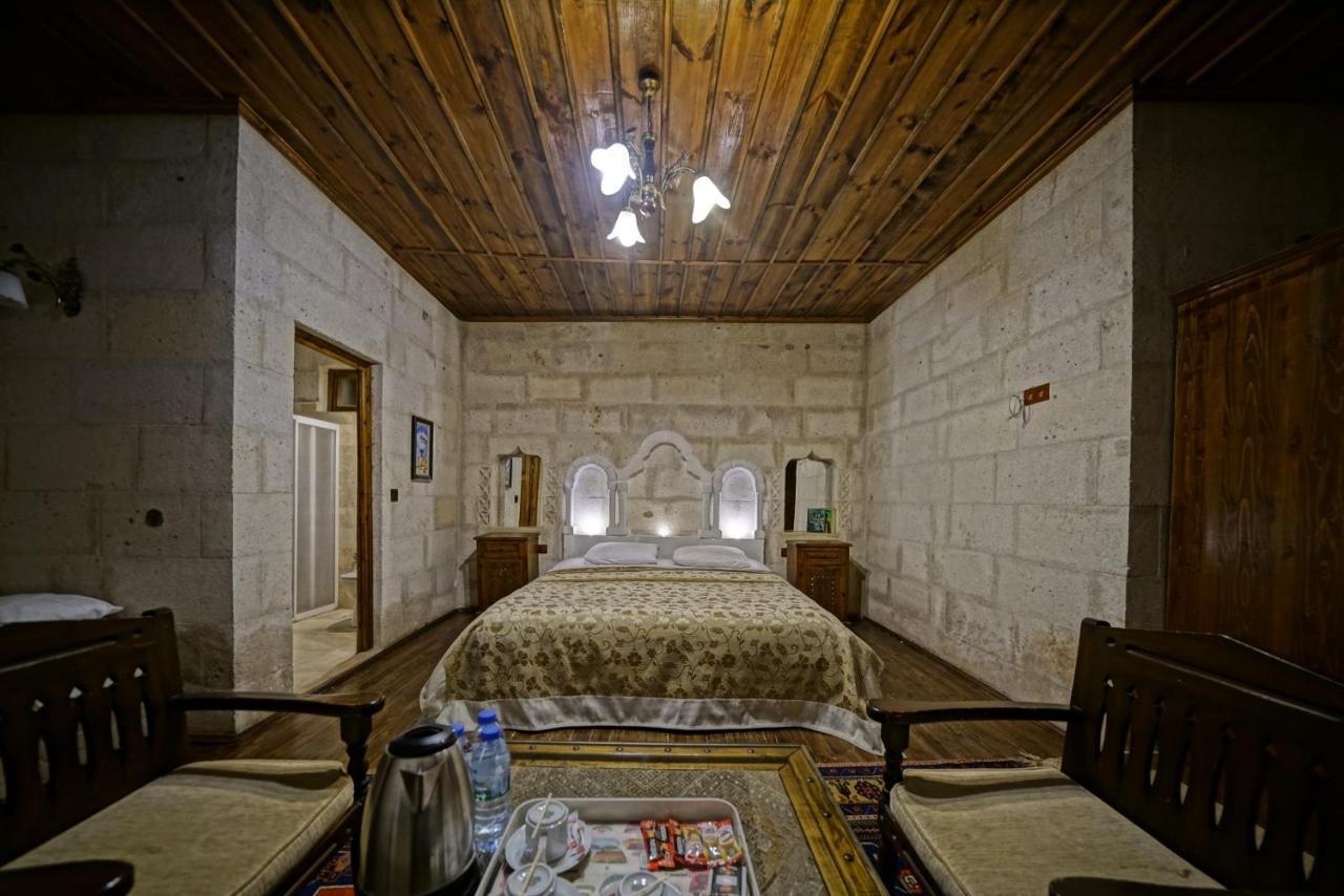 Hotel Gerdis Evi Göreme Exterior foto