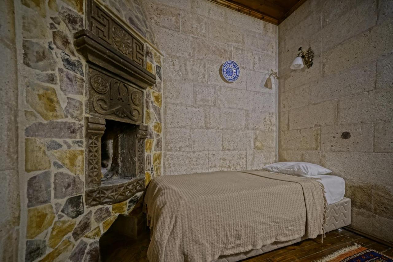 Hotel Gerdis Evi Göreme Exterior foto