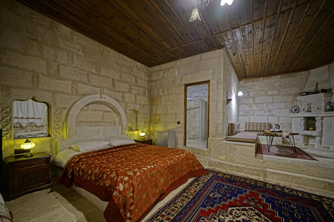 Hotel Gerdis Evi Göreme Exterior foto