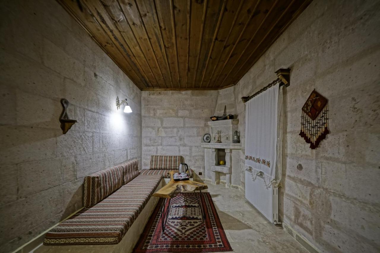 Hotel Gerdis Evi Göreme Exterior foto