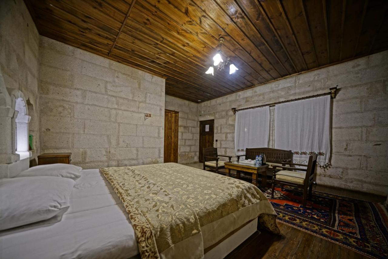 Hotel Gerdis Evi Göreme Exterior foto