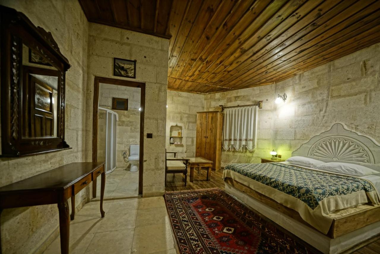 Hotel Gerdis Evi Göreme Exterior foto