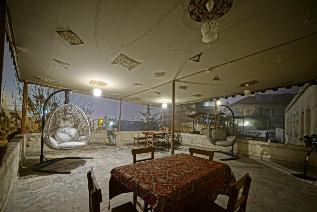 Hotel Gerdis Evi Göreme Exterior foto