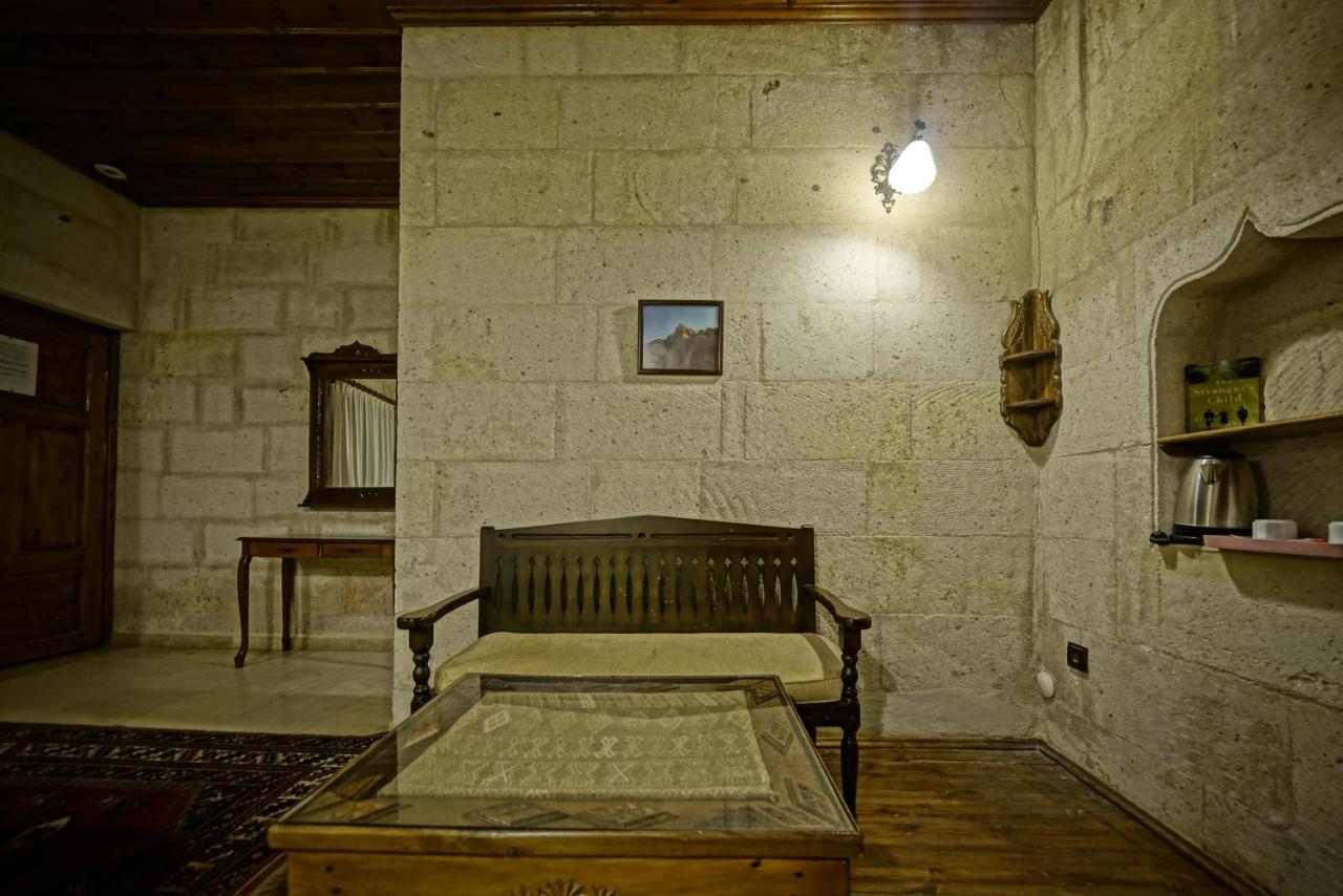 Hotel Gerdis Evi Göreme Exterior foto