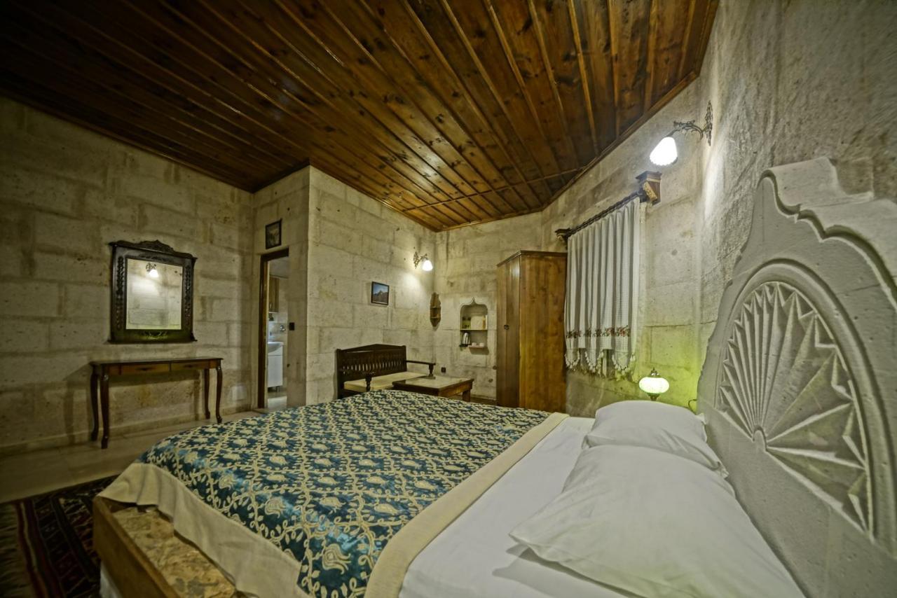 Hotel Gerdis Evi Göreme Exterior foto