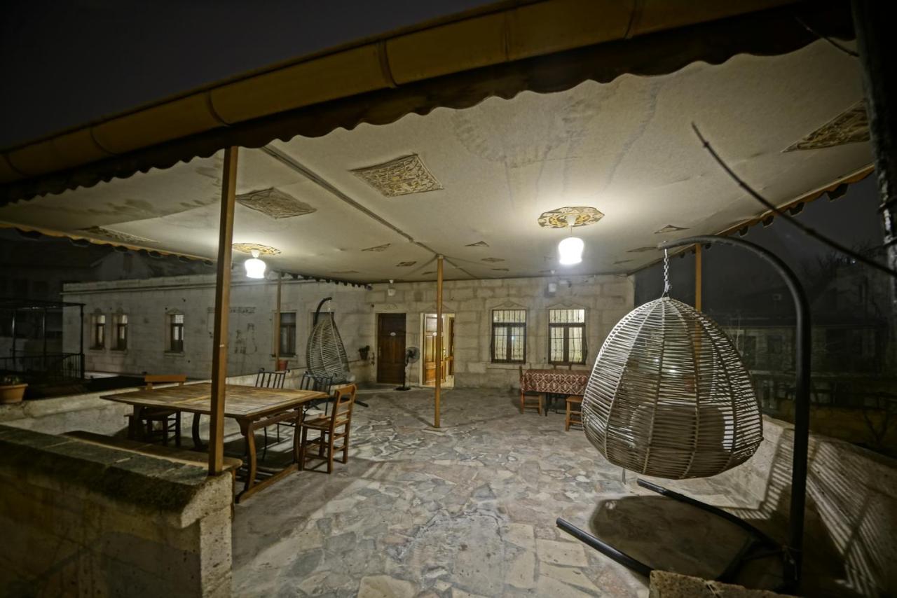 Hotel Gerdis Evi Göreme Exterior foto