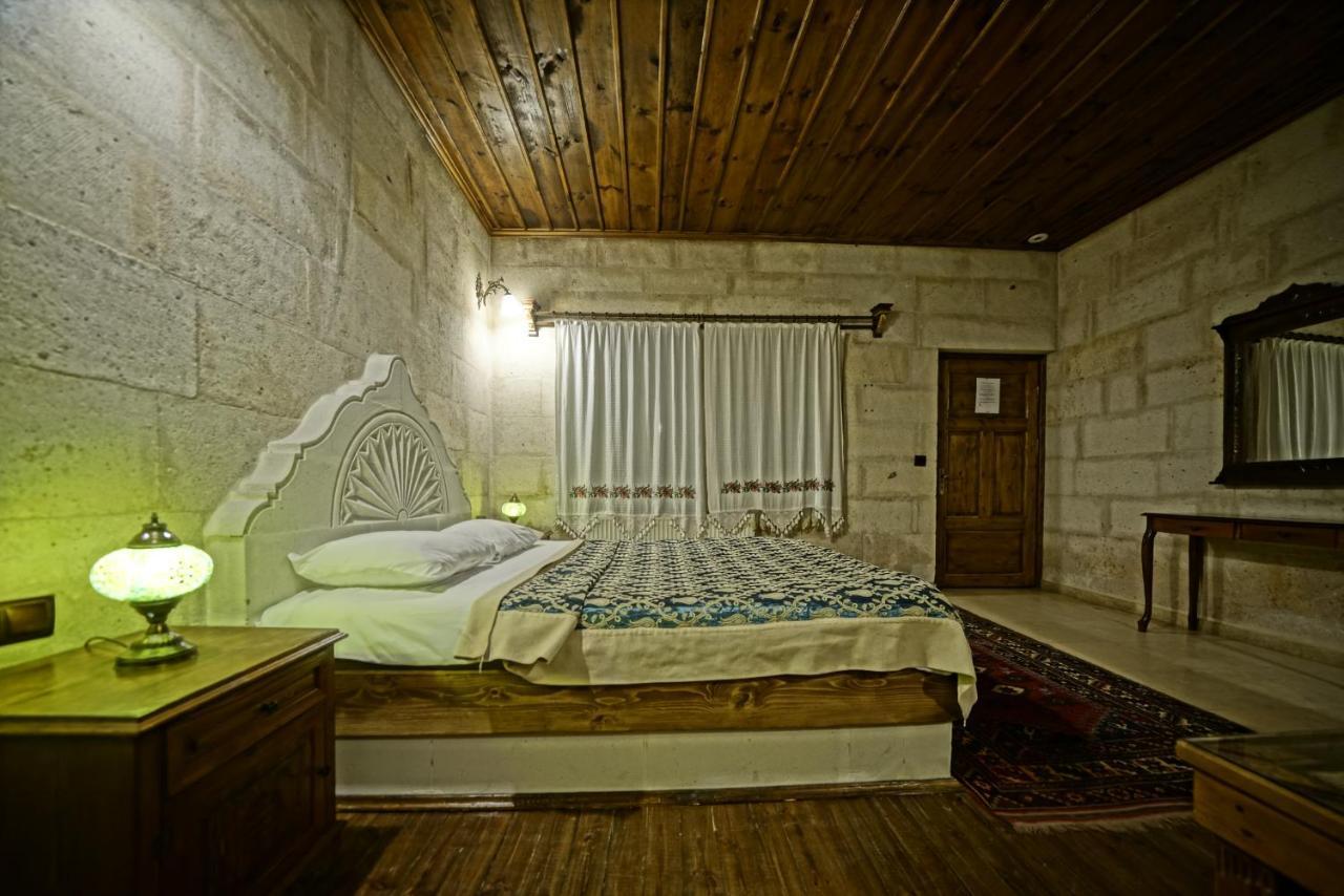 Hotel Gerdis Evi Göreme Exterior foto