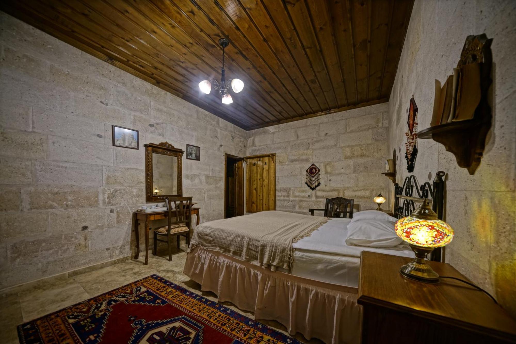 Hotel Gerdis Evi Göreme Exterior foto