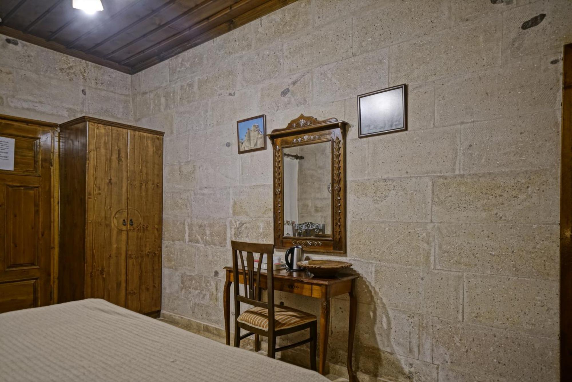 Hotel Gerdis Evi Göreme Exterior foto