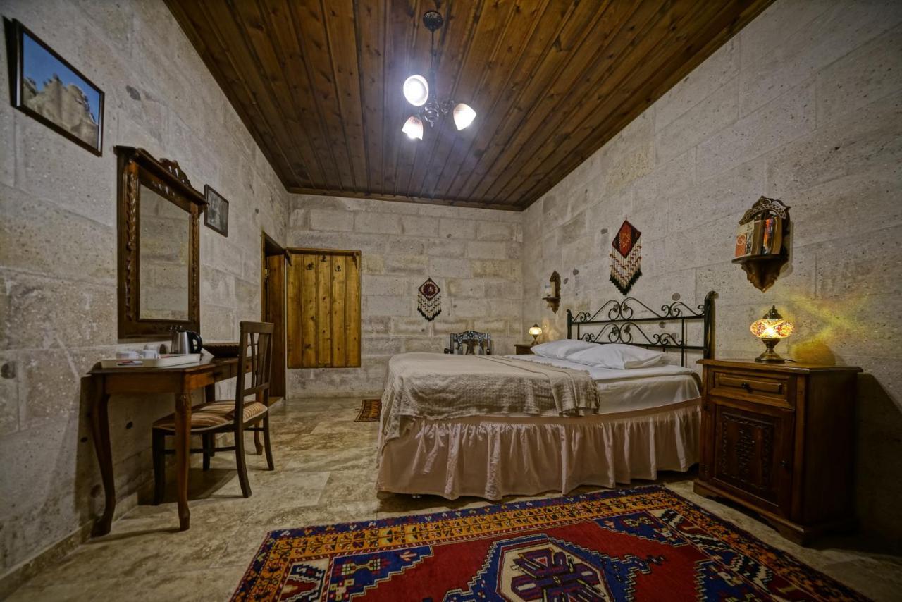 Hotel Gerdis Evi Göreme Exterior foto